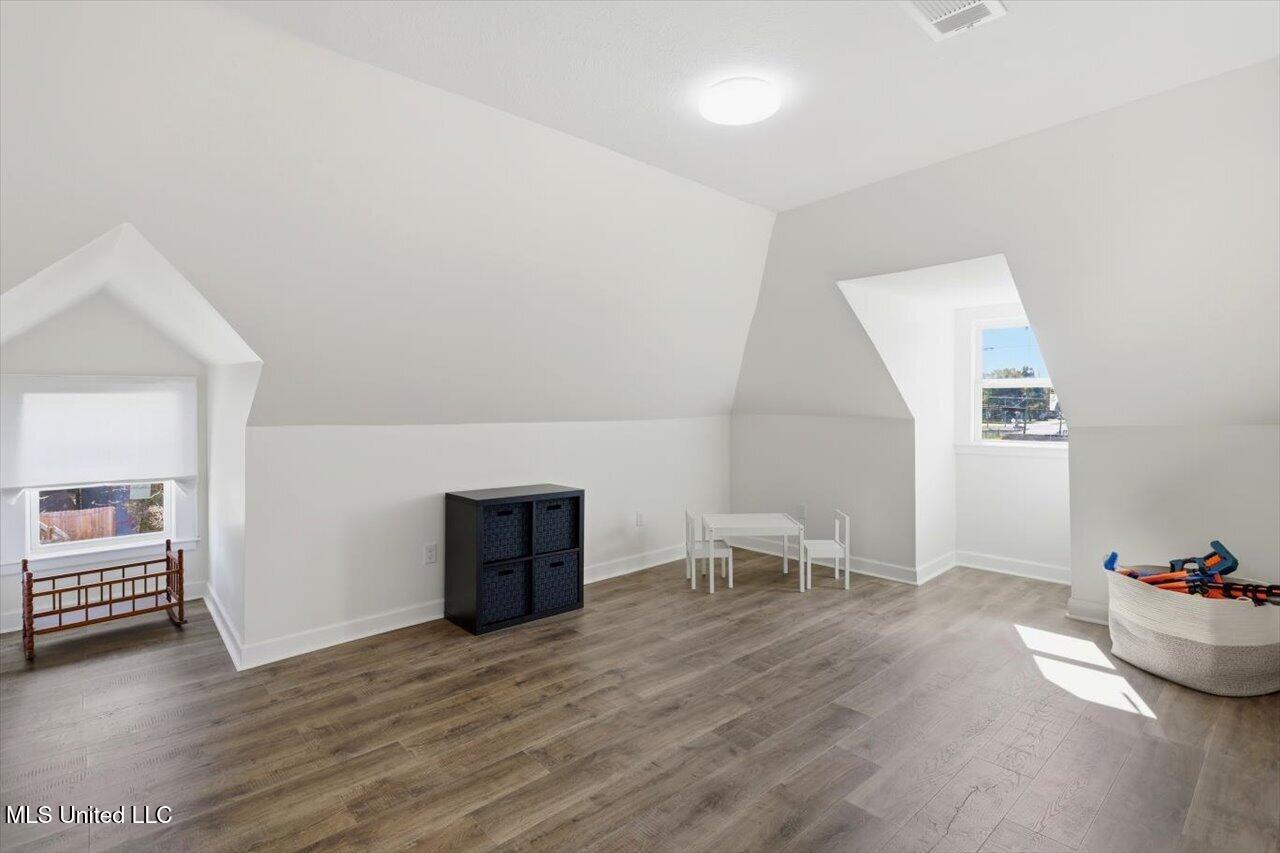 552 East 1st Street Forest, MS 39074 - Photo 30 of 40 30-552 E 1st St _ Home Tours MS