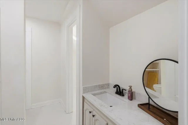 $299,900 | 552 East 1st Street, Forest, MS 39074