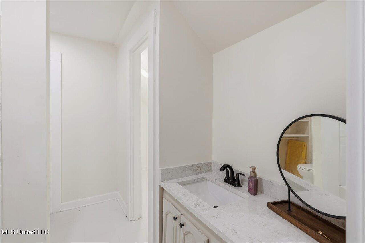 552 East 1st Street Forest, MS 39074 - Photo 31 of 40 31-552 E 1st St _ Home Tours MS