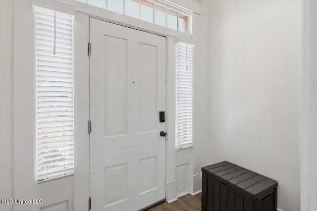 $299,900 | 552 East 1st Street, Forest, MS 39074