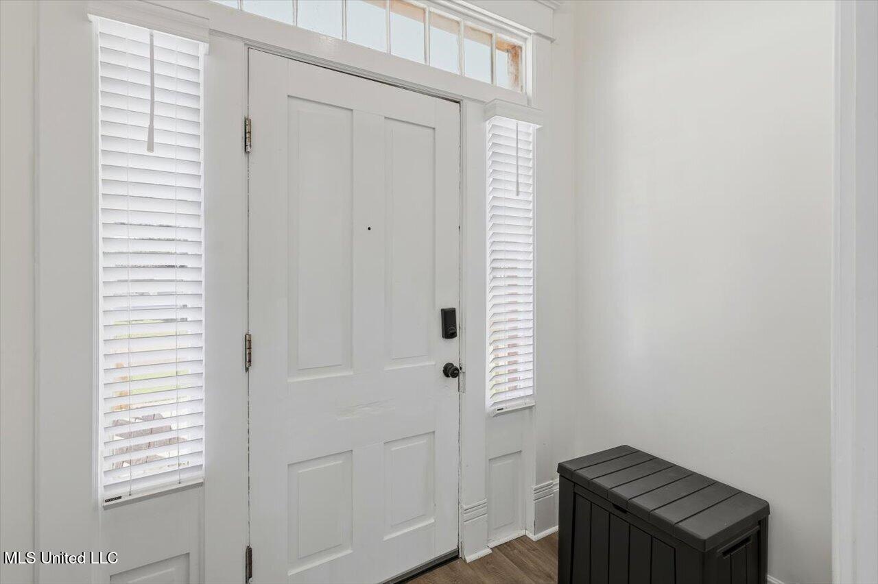 552 East 1st Street Forest, MS 39074 - Photo 6 of 40 06-552 E 1st St _ Home Tours MS