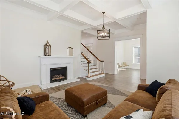 $299,900 | 552 East 1st Street, Forest, MS 39074