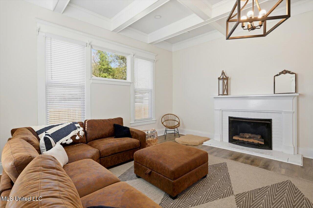 552 East 1st Street Forest, MS 39074 - Photo 9 of 40 09-552 E 1st St _ Home Tours MS