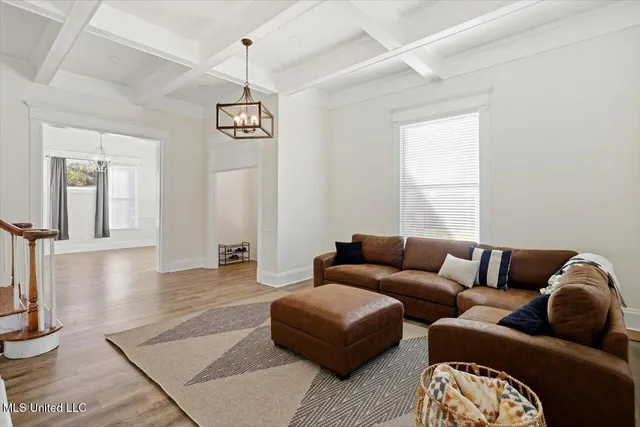 $299,900 | 552 East 1st Street, Forest, MS 39074