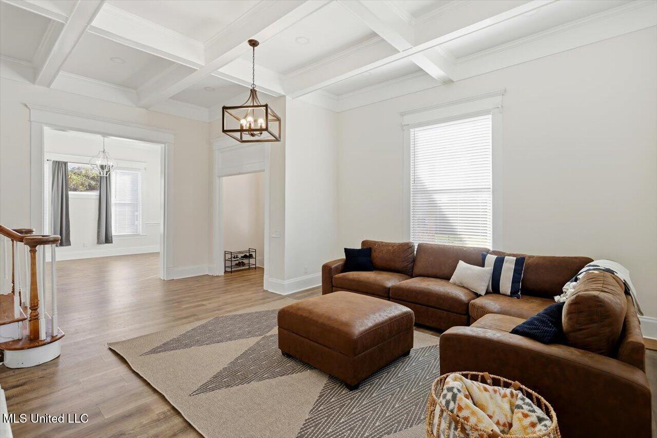 552 East 1st Street Forest, MS 39074 - Photo 10 of 40 10-552 E 1st St _ Home Tours MS