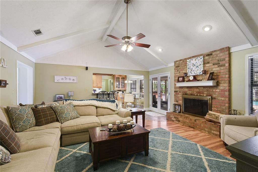 122 Rue Holiday Slidell, LA 70461 - Photo 6 of 21 Gallery Image 6