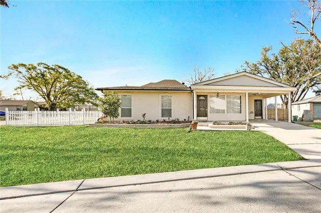 $2,000 | 5500 Arlene Street, Metairie, LA 70003