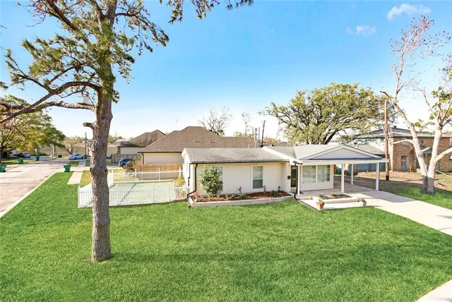 $2,000 | 5500 Arlene Street, Metairie, LA 70003