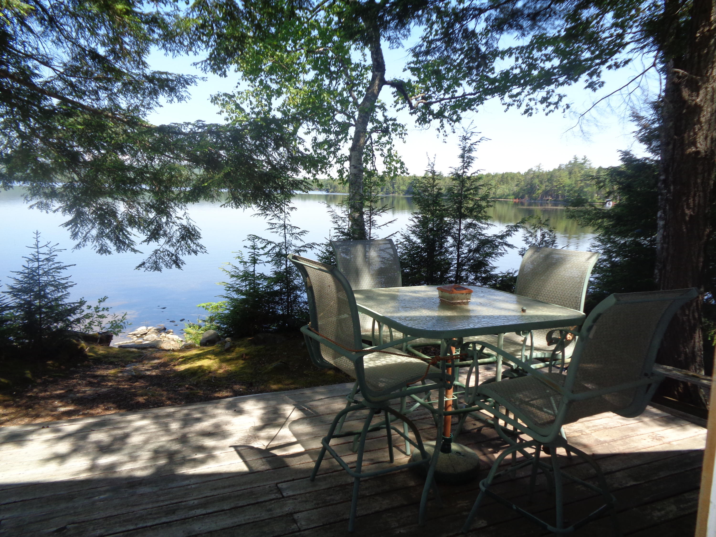 21 Sandy Shore Road Burlington, ME 04417 - Photo 4 of 26 DSC03246