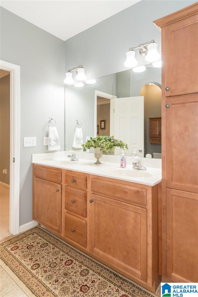 1039 Kerry Drive Calera, AL 35040 - Photo 30 of 50