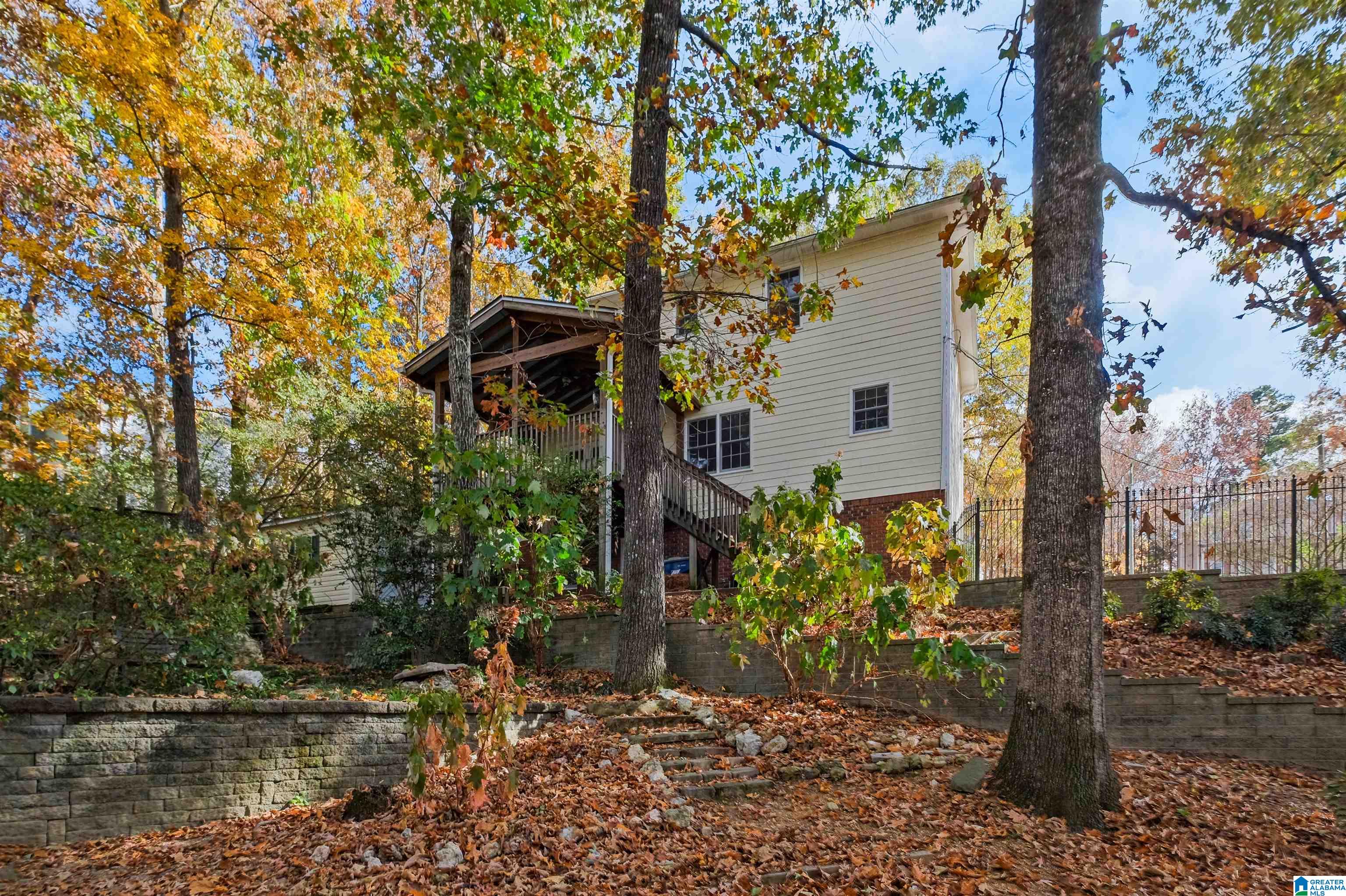 1728 Native Dancer Circle Helena, AL 35080 - Photo 46 of 50