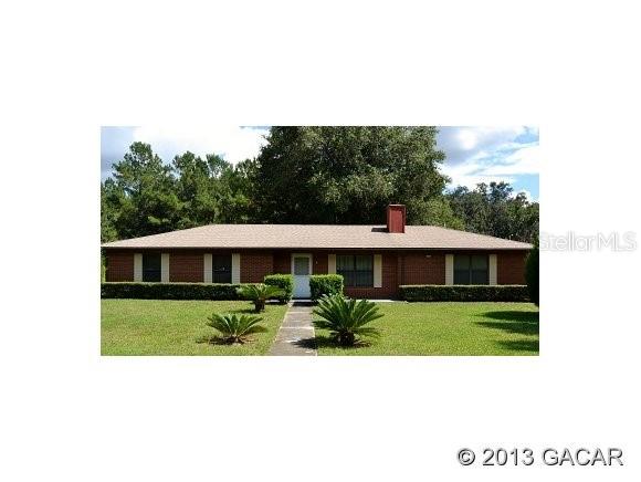 25 Southwest 122nd Street Gainesville, FL 32607 - Photo 1 of 1 Gallery Image 1