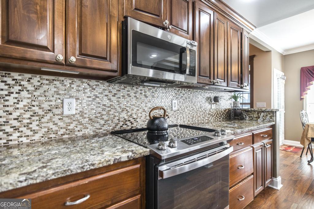 161 Rowland Circle Byron, GA 31008 - Photo 16 of 45