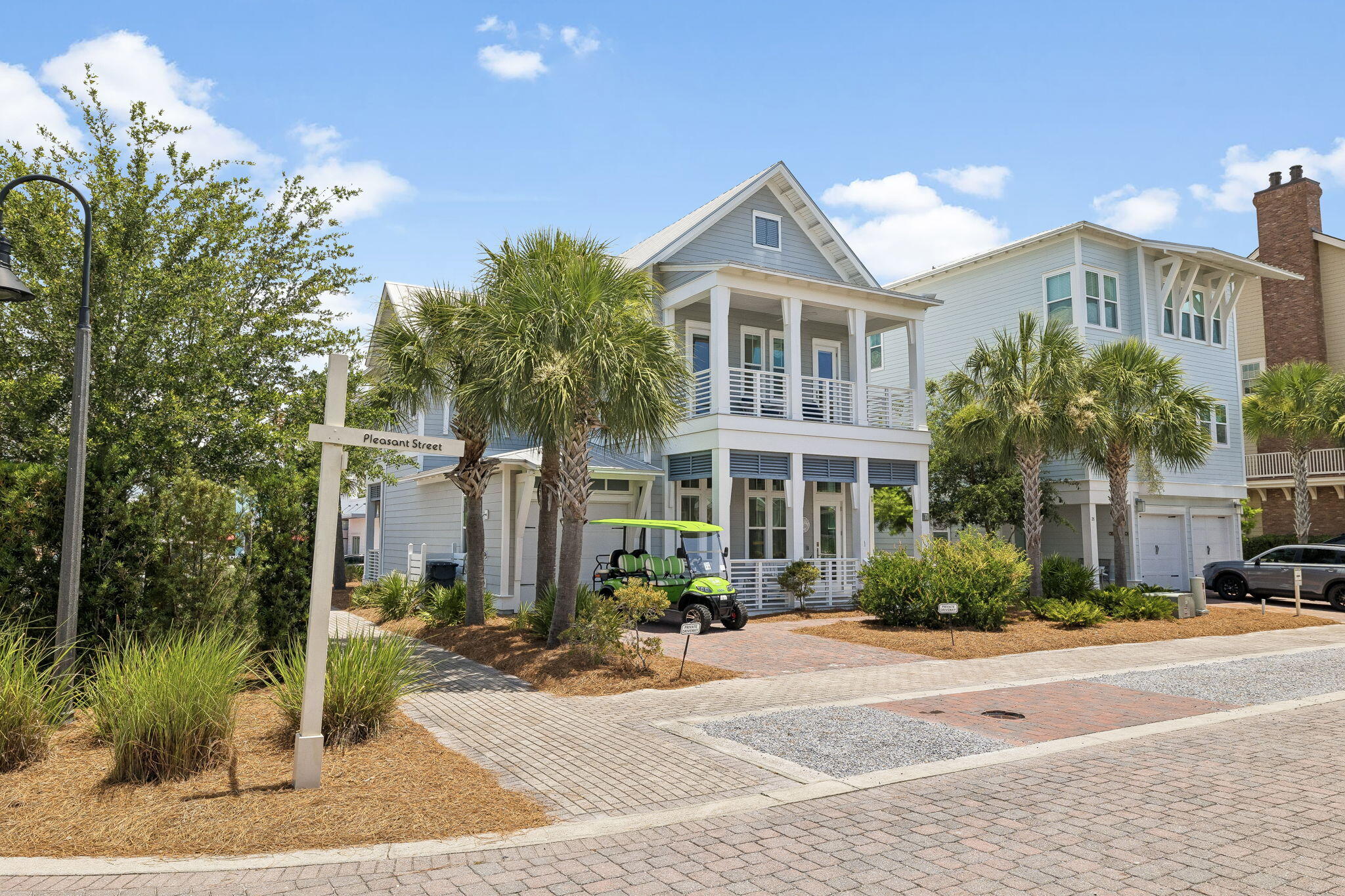 11 Pleasant Street Inlet Beach, FL 32461 - Photo 4 of 57 Array_11PleasantSt-19