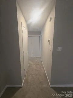 a view of a hallway