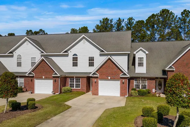 $347,900 | 822 Foxtail Drive, Unit 822, Longs, SC 29568