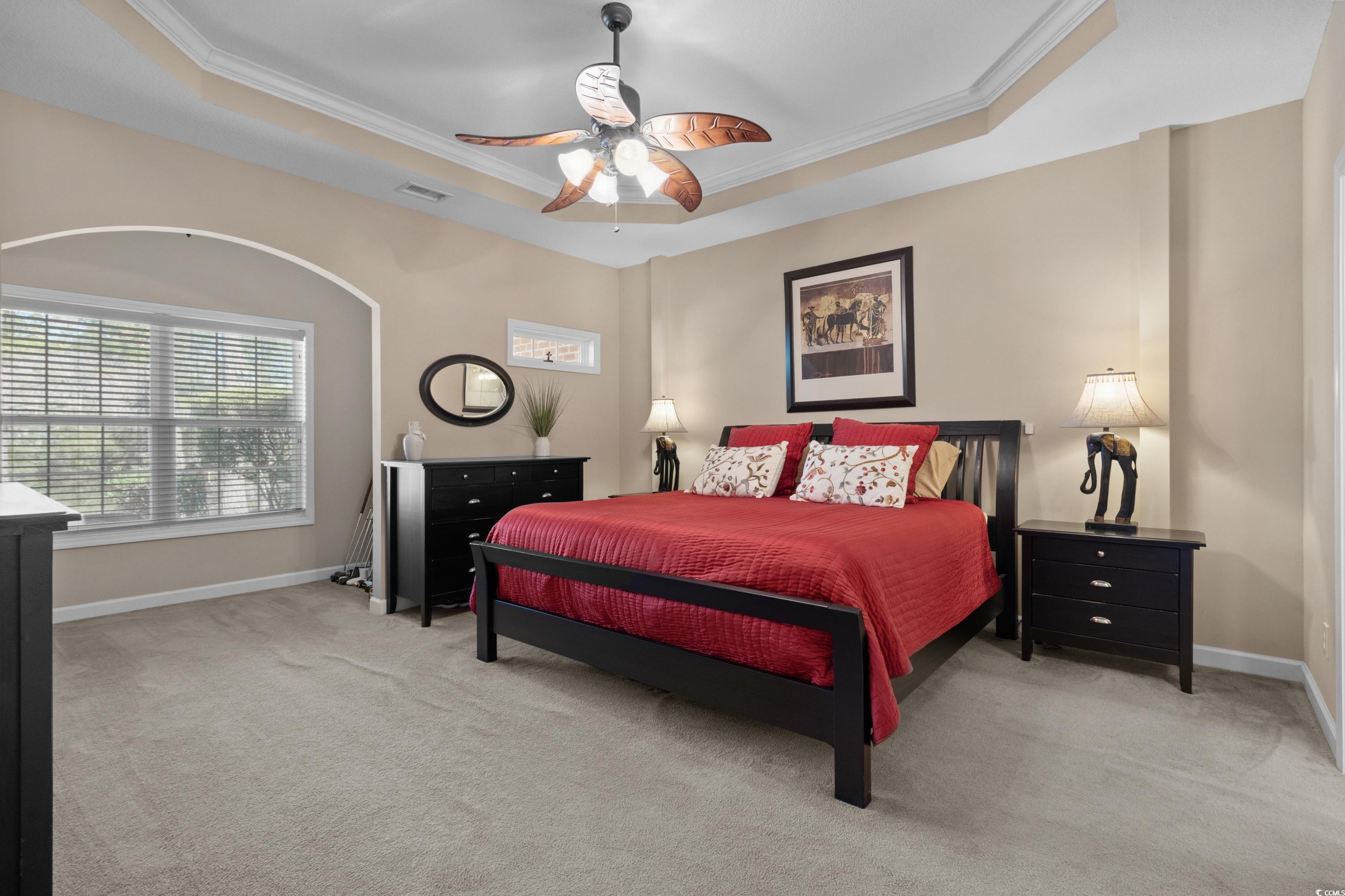 822 Foxtail Drive, Unit 822 Longs, SC 29568 - Photo 18 of 39