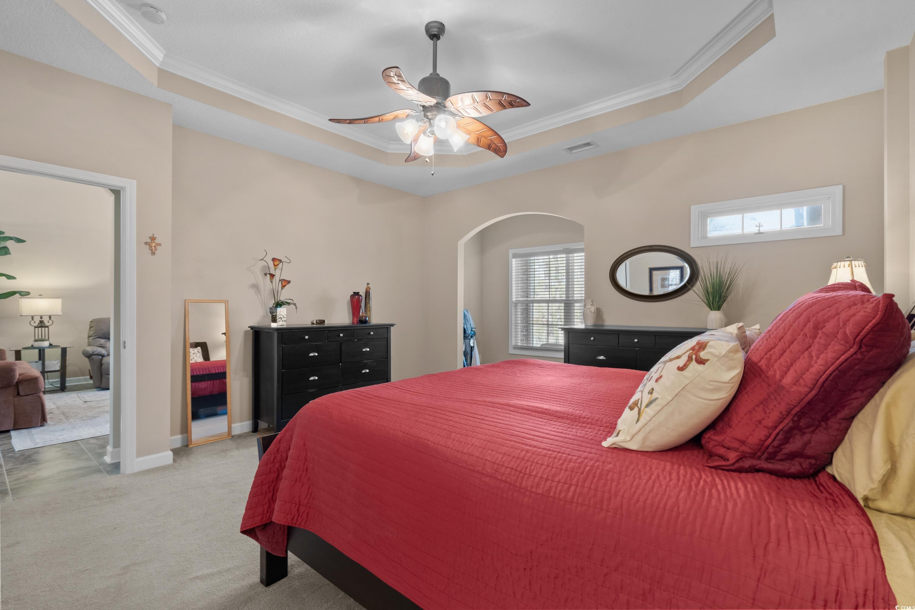 822 Foxtail Drive, Unit 822 Longs, SC 29568 - Photo 19 of 39