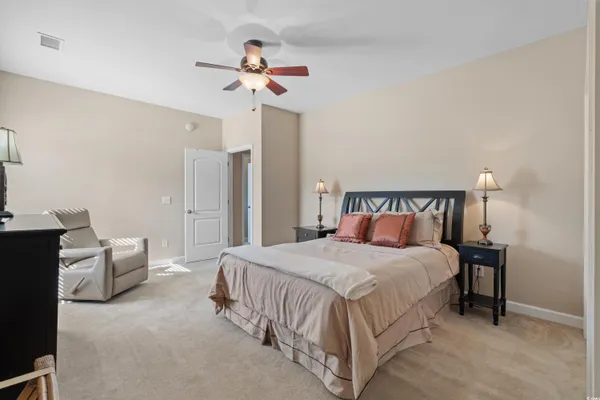 $334,900 | 822 Foxtail Drive, Unit 822, Longs, SC 29568
