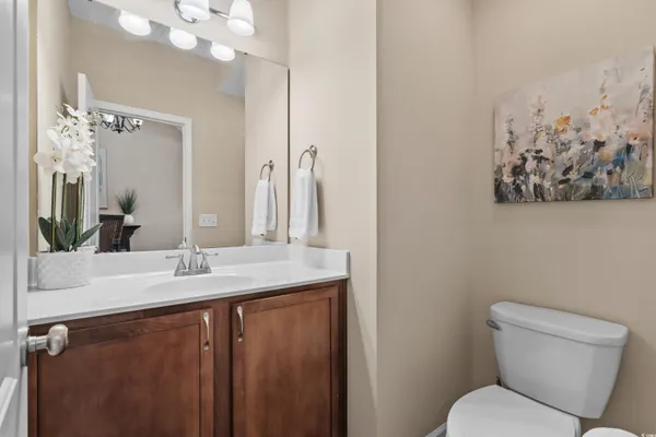 $334,900 | 822 Foxtail Drive, Unit 822, Longs, SC 29568