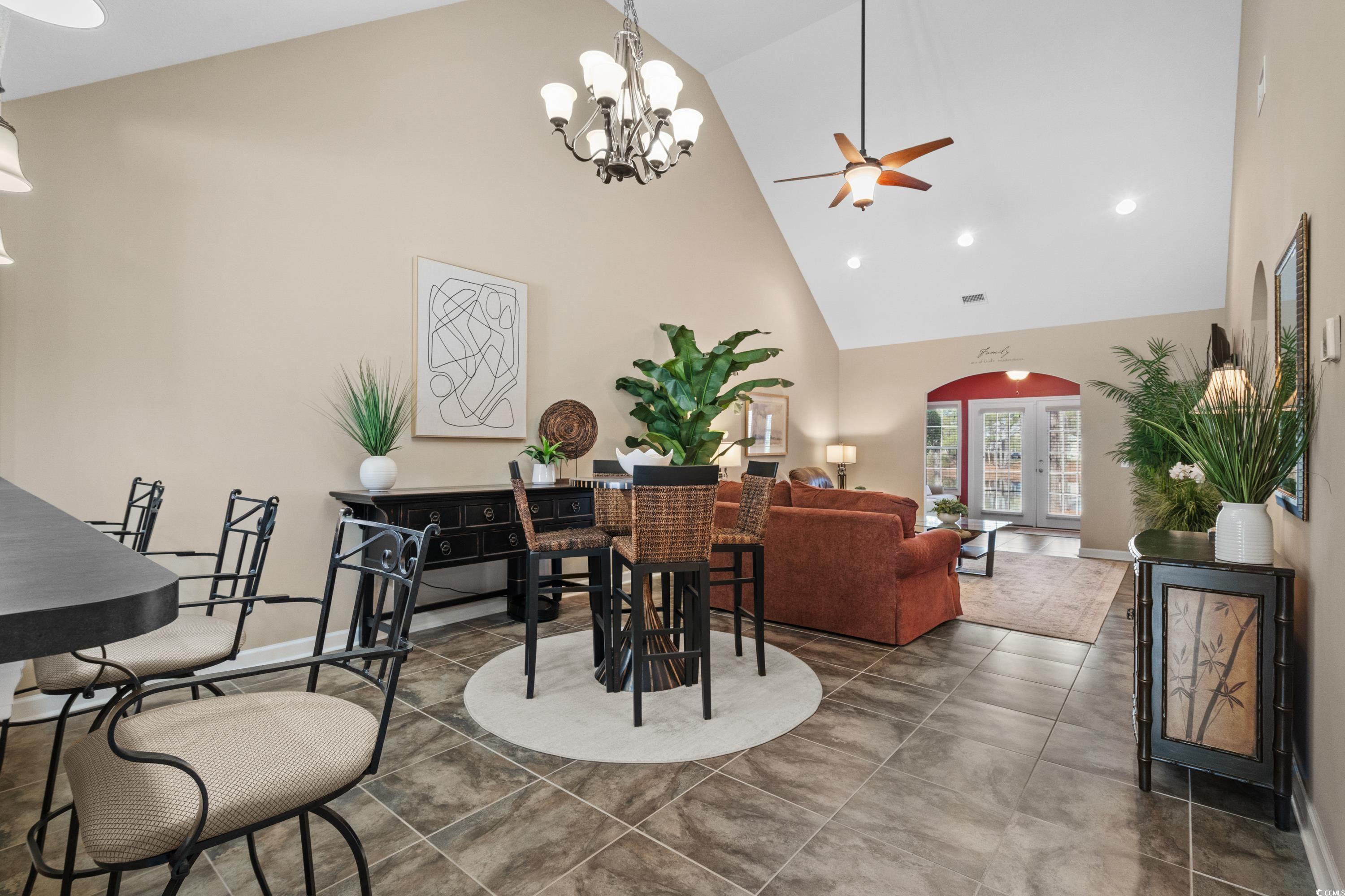 822 Foxtail Drive, Unit 822 Longs, SC 29568 - Photo 3 of 39