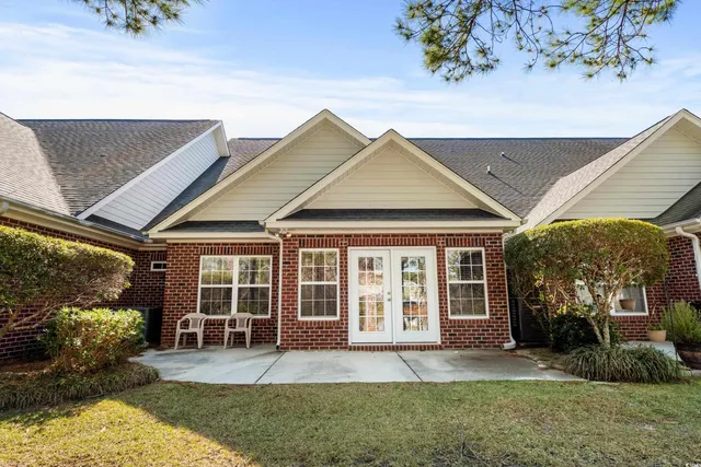 $347,900 | 822 Foxtail Drive, Unit 822, Longs, SC 29568