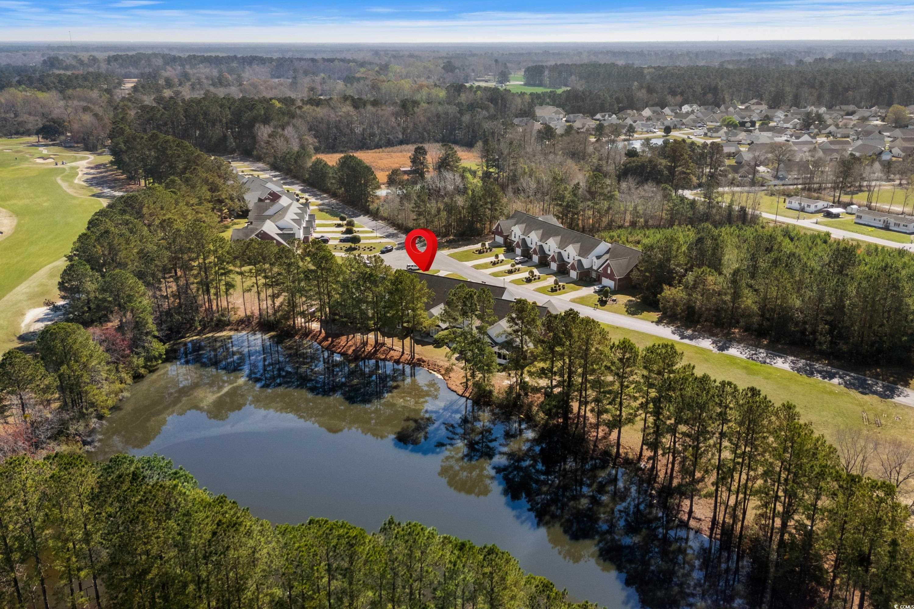 822 Foxtail Drive, Unit 822 Longs, SC 29568 - Photo 36 of 39