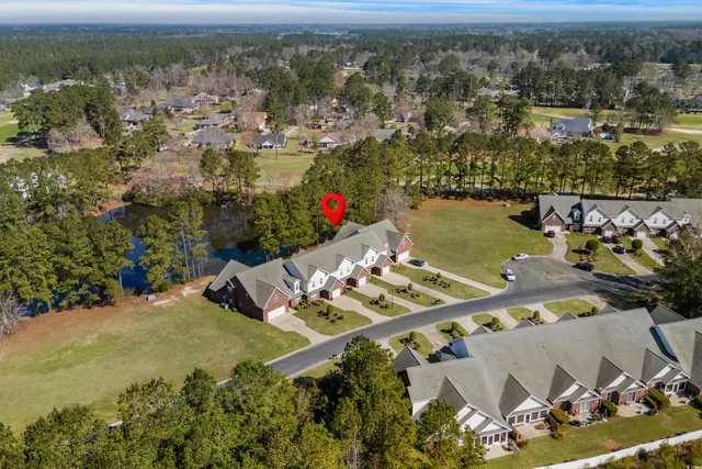 $347,900 | 822 Foxtail Drive, Unit 822, Longs, SC 29568