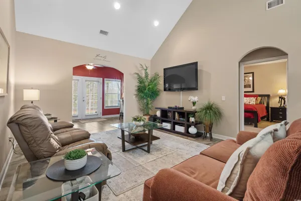 $334,900 | 822 Foxtail Drive, Unit 822, Longs, SC 29568