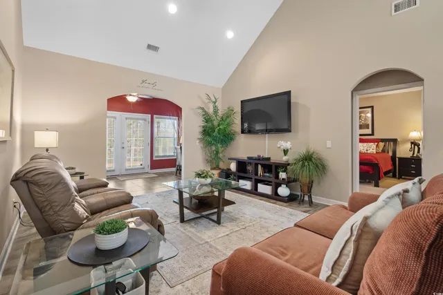 $347,900 | 822 Foxtail Drive, Unit 822, Longs, SC 29568