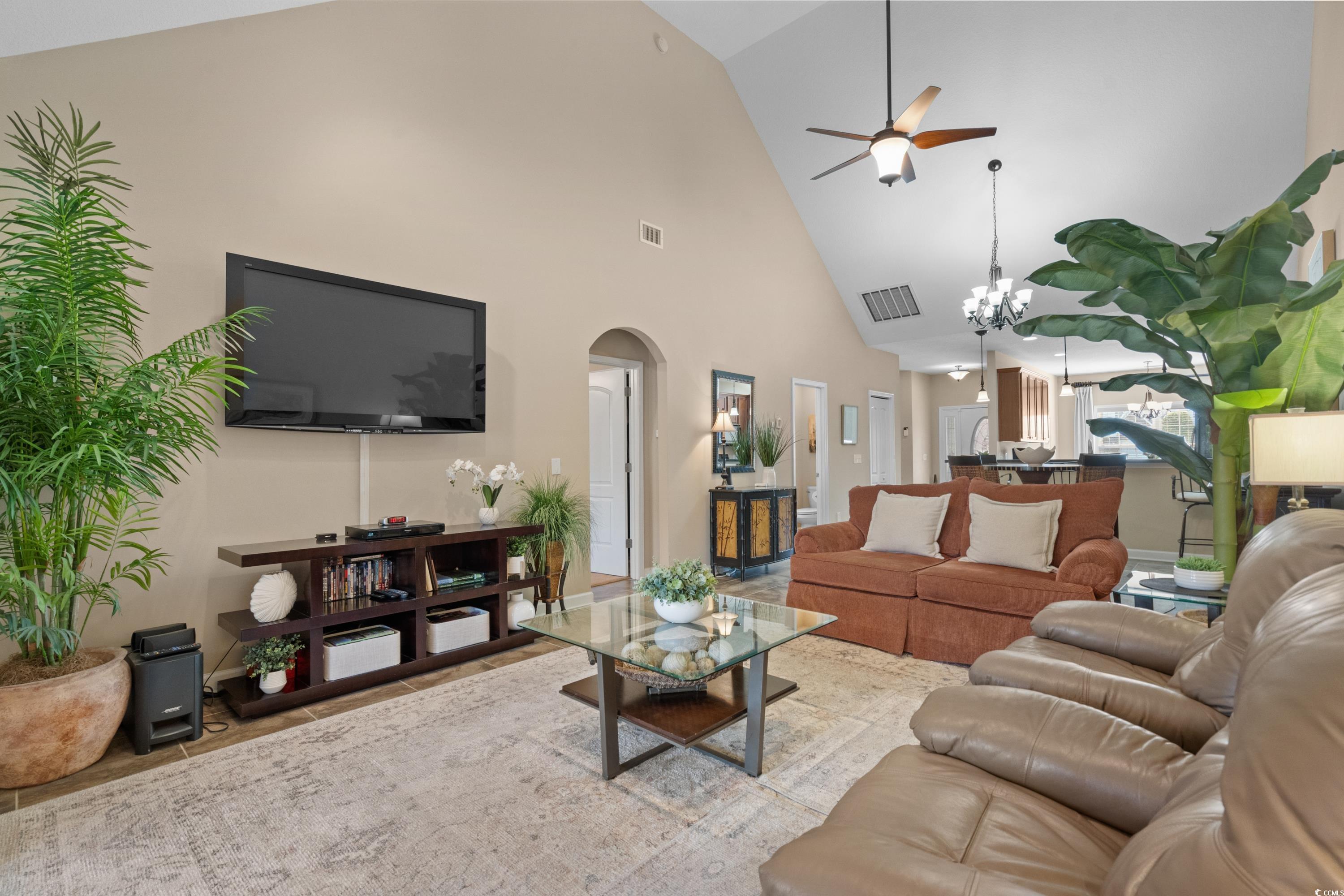 822 Foxtail Drive, Unit 822 Longs, SC 29568 - Photo 6 of 39