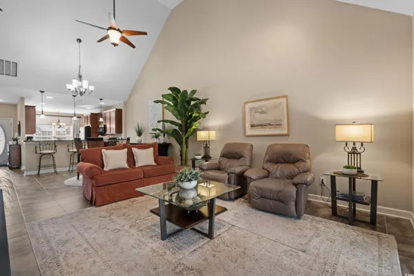 $334,900 | 822 Foxtail Drive, Unit 822, Longs, SC 29568