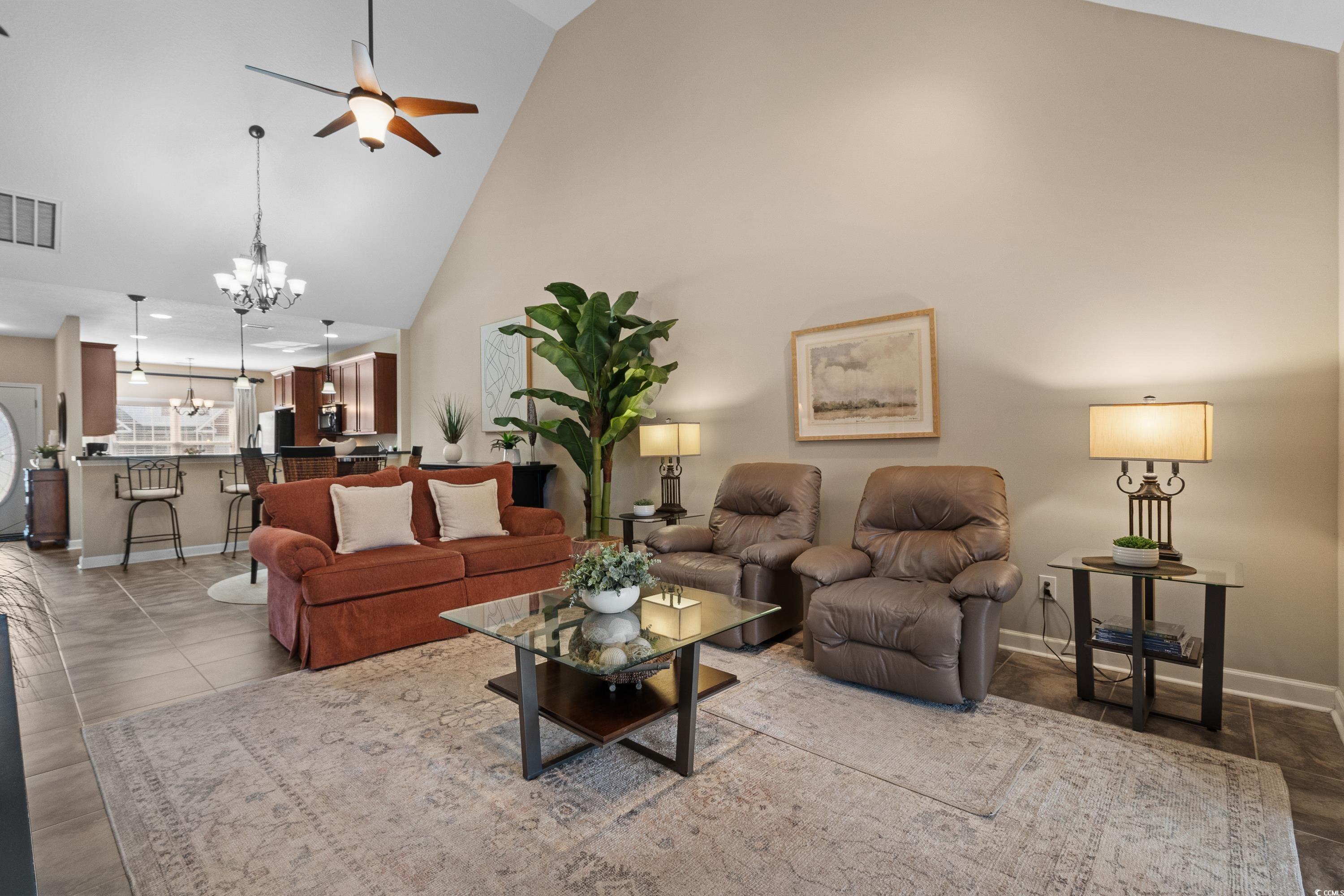 822 Foxtail Drive, Unit 822 Longs, SC 29568 - Photo 7 of 39