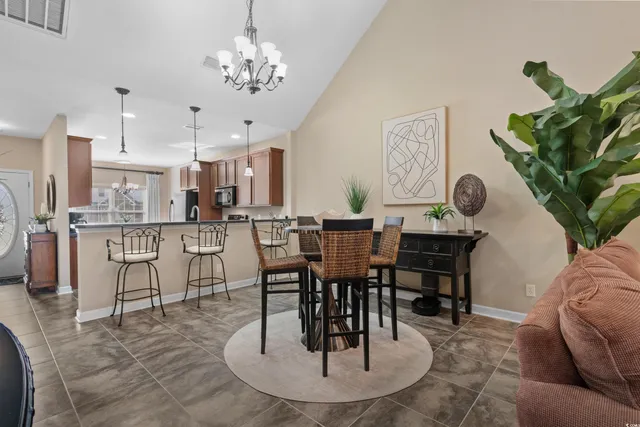 $347,900 | 822 Foxtail Drive, Unit 822, Longs, SC 29568