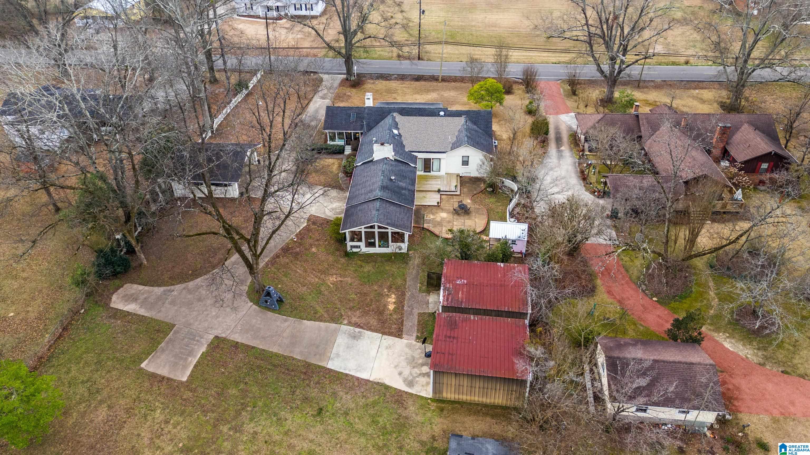 2945 Mt Olive Road Mount Olive, AL 35117 - Photo 58 of 59