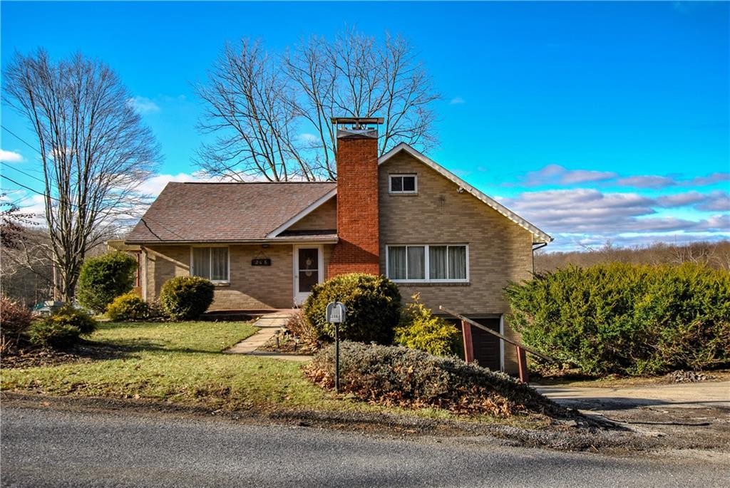206 Howes Run Road Sarver, PA 16055 - Photo 1 of 20 Gallery Image 1