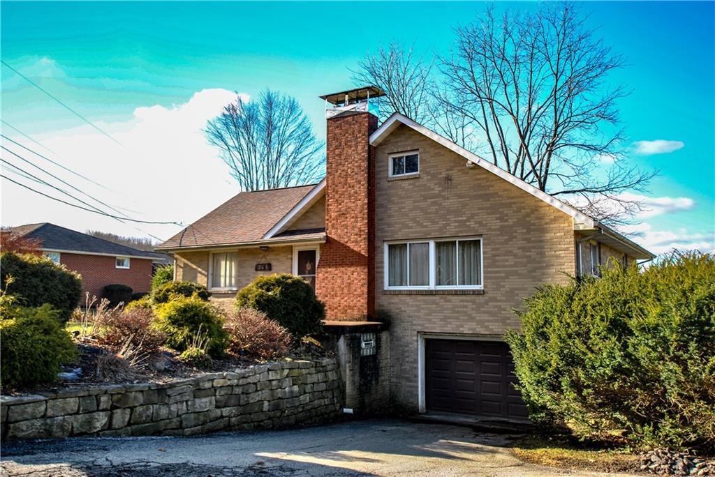 206 Howes Run Road Sarver, PA 16055 - Photo 2 of 20 Gallery Image 2