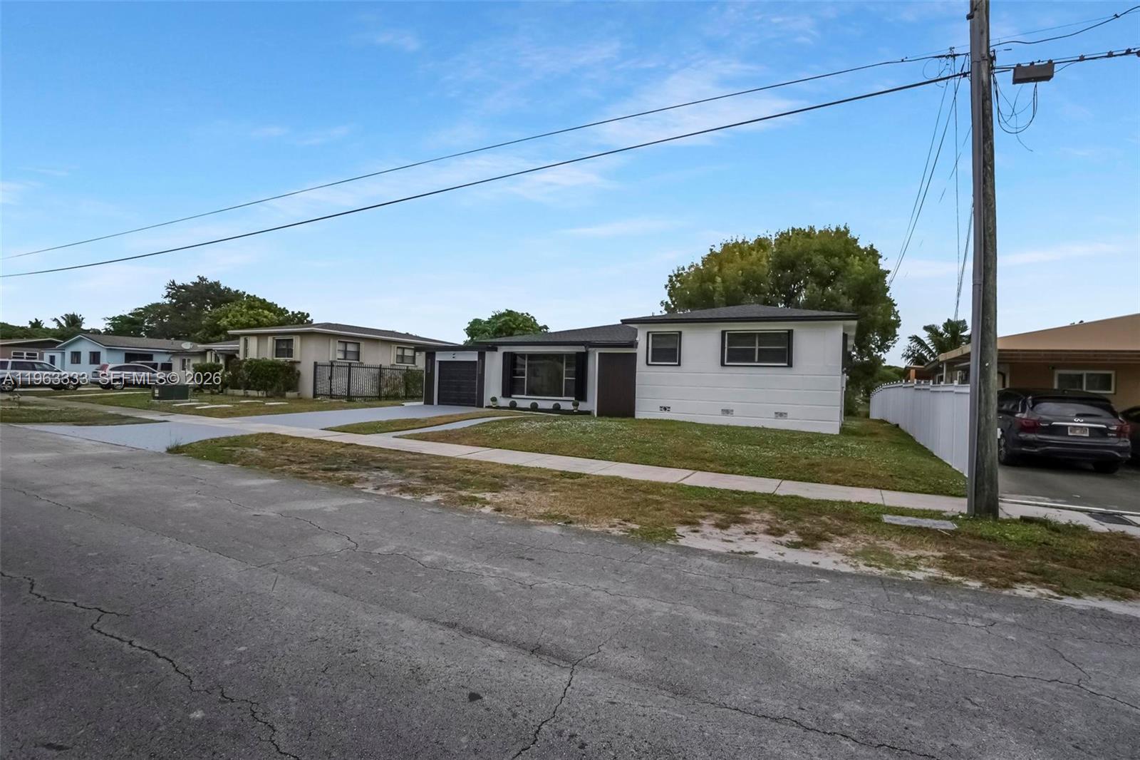 14431 Northwest 13th Road Miami, FL 33167 - Photo 32 of 48