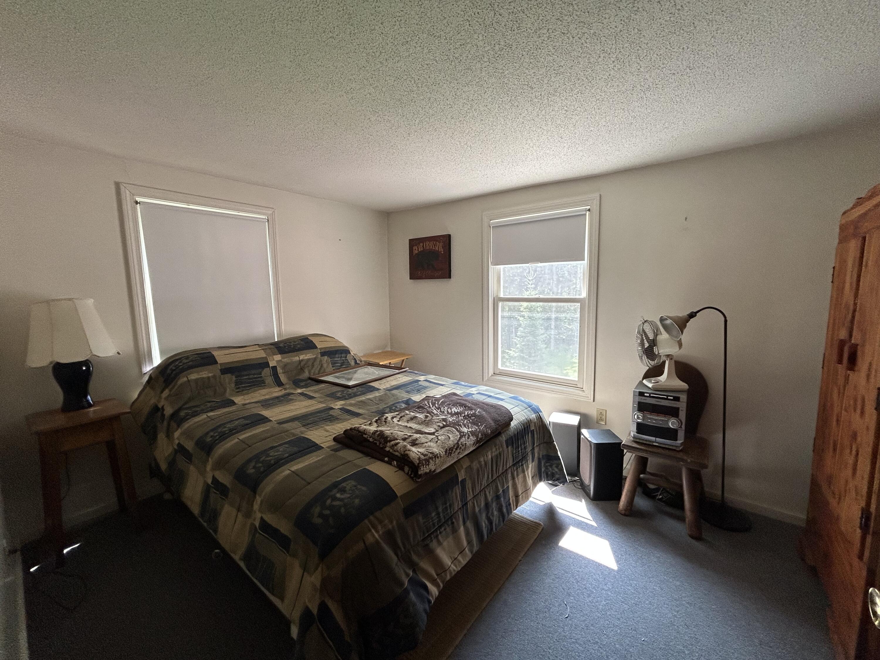 111 Hobbs Road Kingfield, ME 04947 - Photo 8 of 19 bedroom first floor