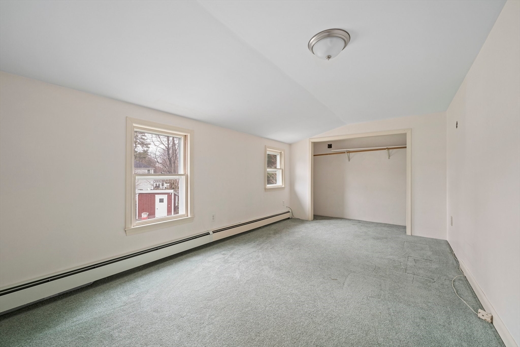 10 Robin Road Westwood, MA 02090 - Photo 25 of 37 an empty room with windows