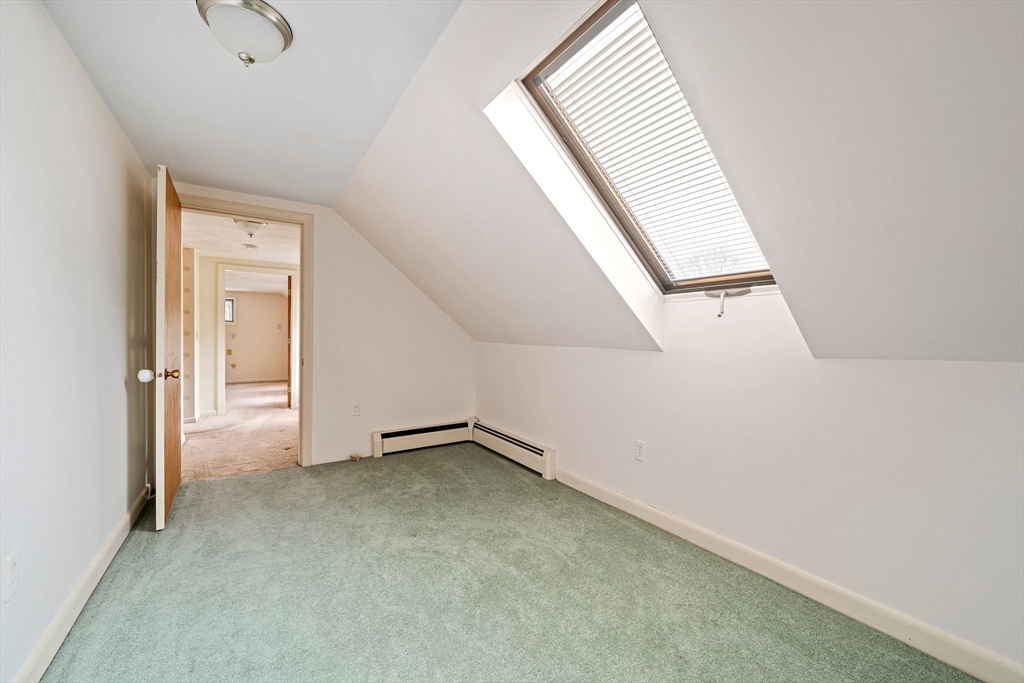 10 Robin Road Westwood, MA 02090 - Photo 26 of 37 a view of an empty room