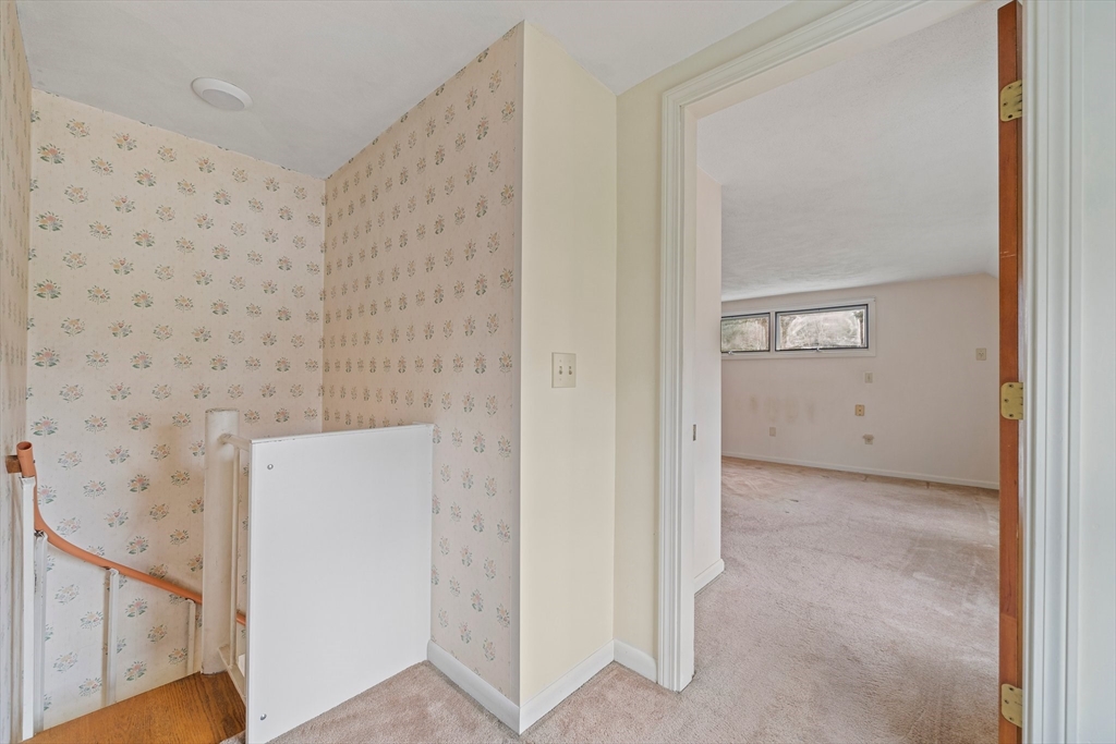 10 Robin Road Westwood, MA 02090 - Photo 27 of 37 a view of an empty room