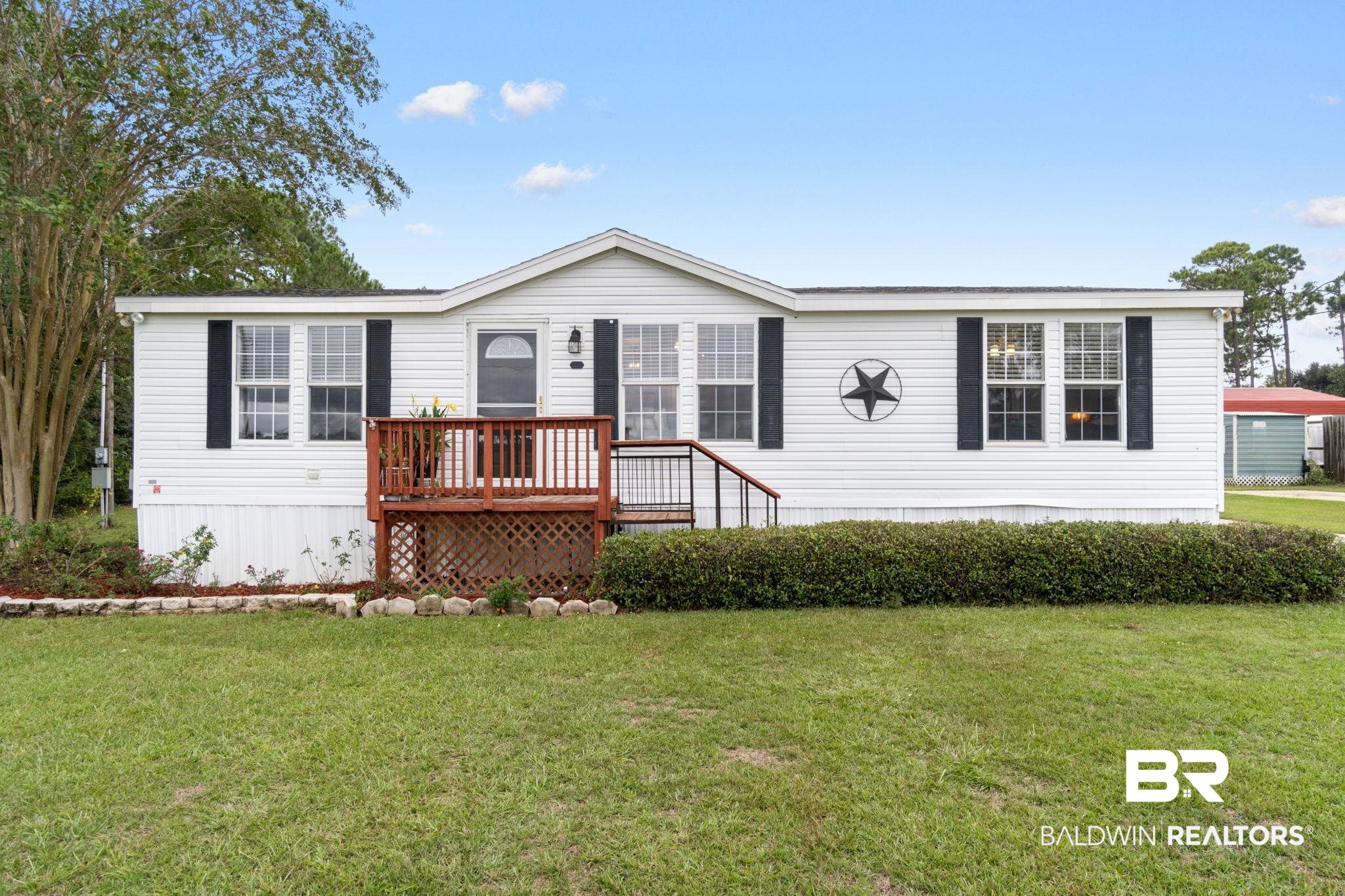 9697 County Road 91 Lillian, AL 36549 - Photo 1 of 38