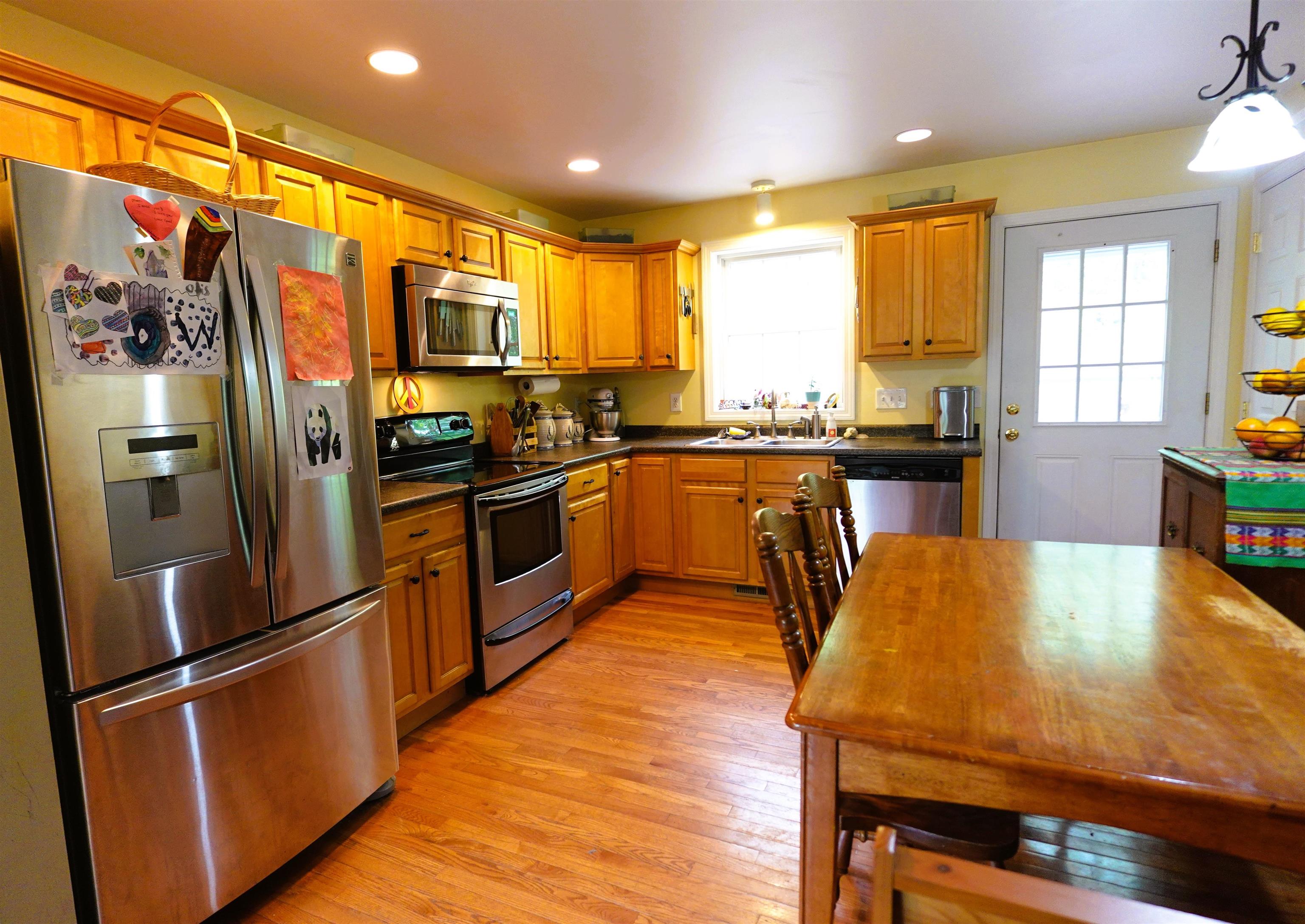 381 North Hidden Lake Road Stoddard, NH 03280 - Photo 4 of 25