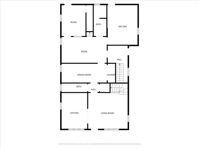 $2,600 | 69 East Grand Avenue, Lake Villa, IL 60046
