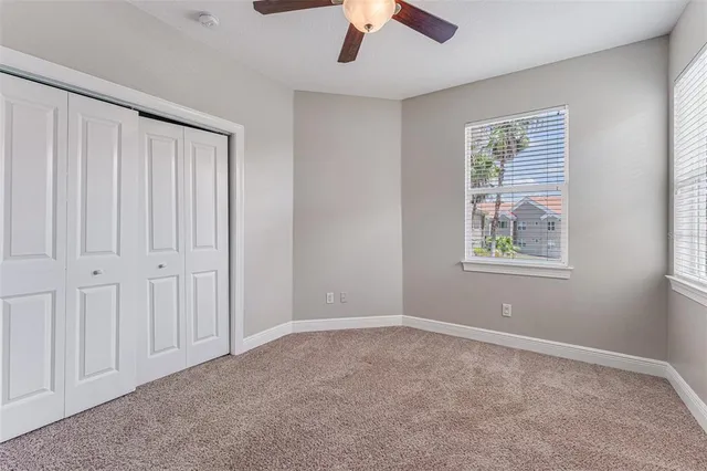 a view of a city from a terrace