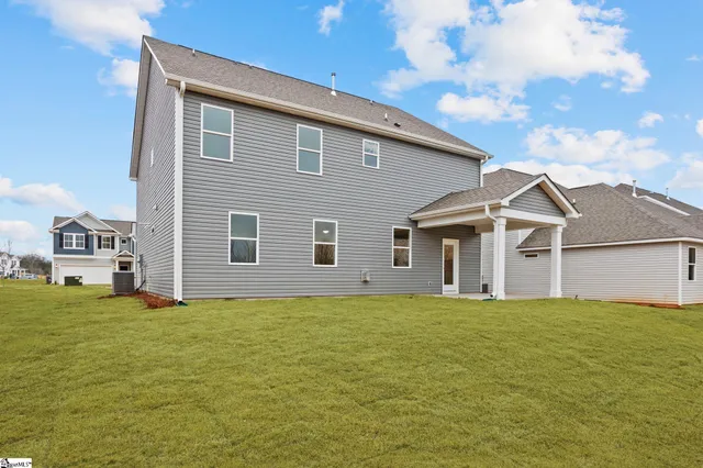 $399,990 | 155 Anderson Oaks Lane, Unit 26, Piedmont, SC 29673