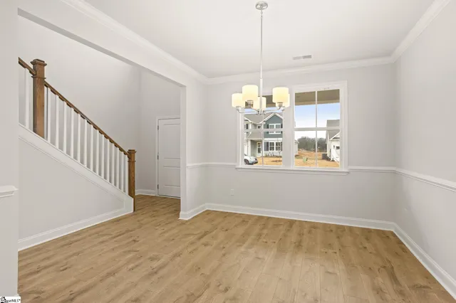 $399,990 | 155 Anderson Oaks Lane, Unit 26, Piedmont, SC 29673