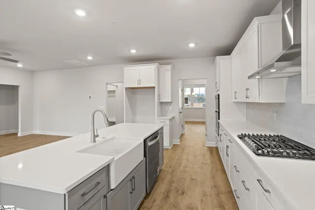 $399,990 | 155 Anderson Oaks Lane, Unit 26, Piedmont, SC 29673