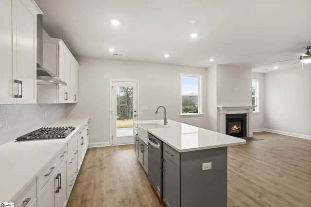 $399,990 | 155 Anderson Oaks Lane, Unit 26, Piedmont, SC 29673